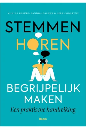 Stemmen horen begrijpelijk maken Direct Beschikbaar