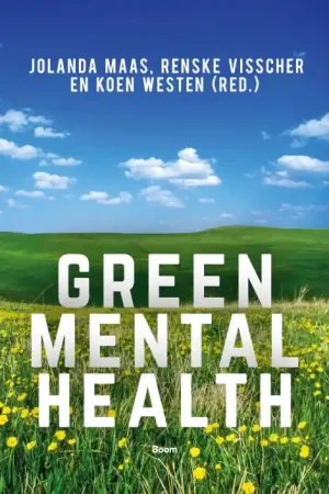 Actieprijs Green Mental Health