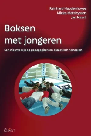 Boksen met jongeren Gratis Verzending