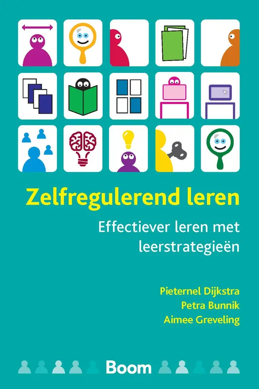 Zelfregulerend leren Beperkte Voorraad
