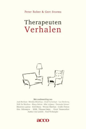 Therapeuten Verhalen Op = Op