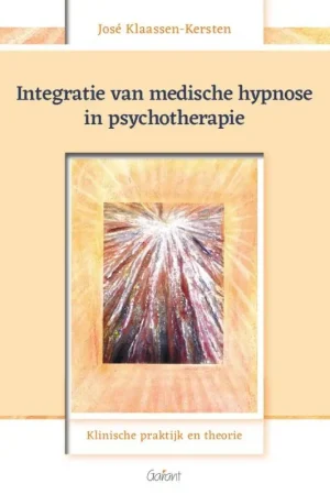 Nieuw Integratie van medische hypnose in psychotherapie