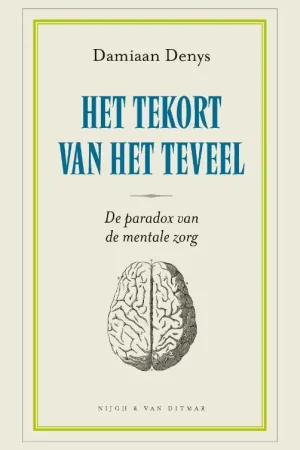 Gratis Verzending Het tekort van het teveel
