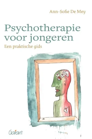 Rechtstreeks Van De Fabrikant Psychotherapie voor jongeren