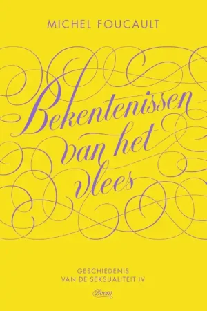 Bekentenissen van het vlees Weekendaanbieding