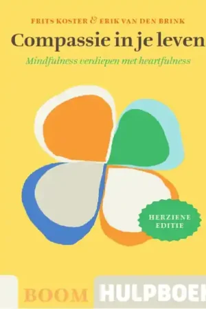 Speciale Aanbieding Compassie in je leven