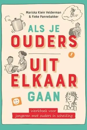 Als je ouders uit elkaar gaan Korting