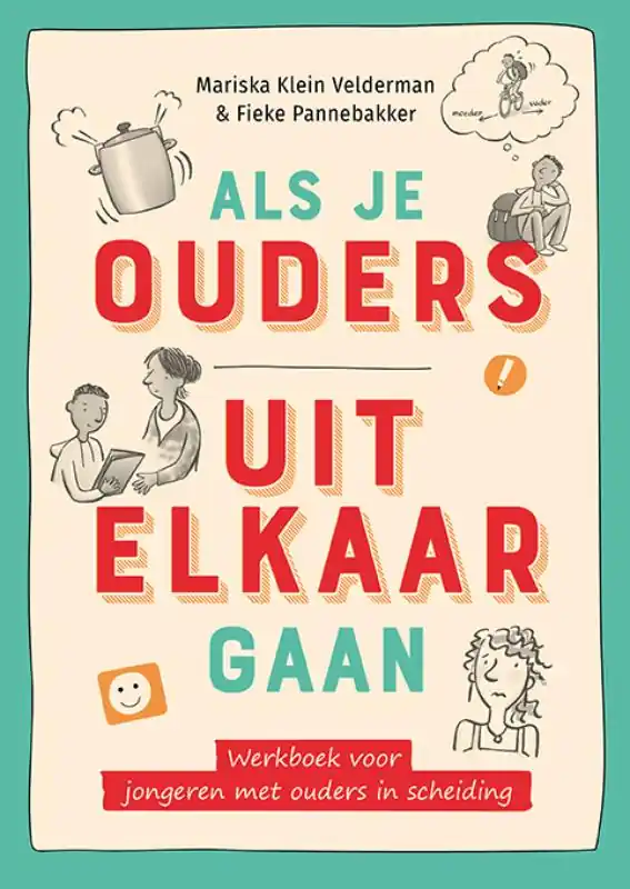 Als je ouders uit elkaar gaan Korting