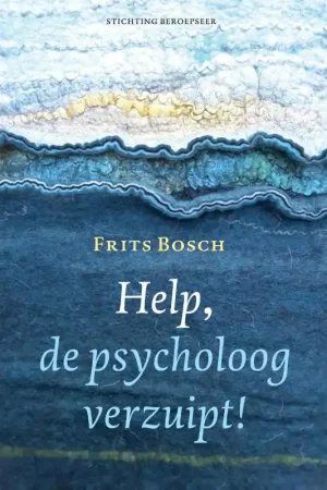 Speciale Aanbieding Help, de psycholoog verzuipt!