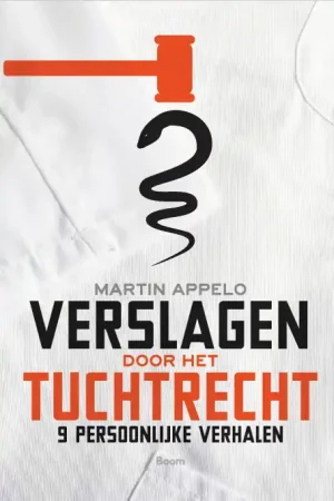 Verslagen door het tuchtrecht Meest Verkocht