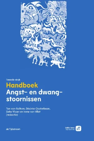 Alleen Vandaag Handboek angst- en dwangstoornissen