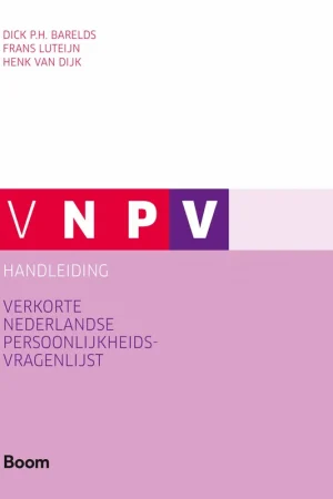 VNPV: Handleiding Rechtstreeks Van De Fabrikant