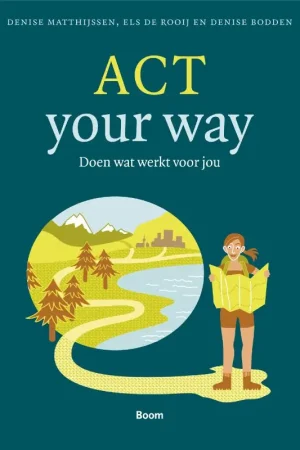 ACT your way Direct Verzonden