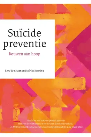 Suïcidepreventie Nu Kopen