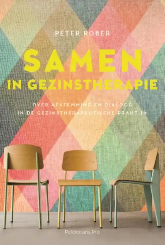 Goedkoop Samen in gezinstherapie