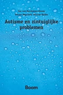 Autisme en zintuiglijke problemen Koop Online