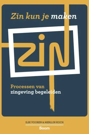 Zin kun je maken Alleen Vandaag