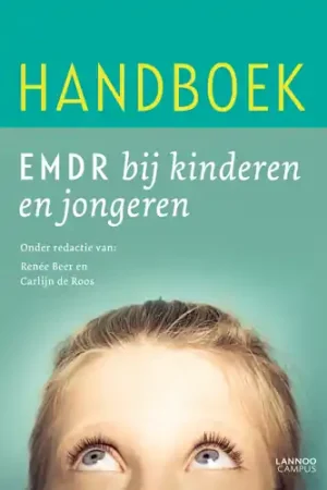 Handboek EMDR bij kinderen en jongeren Lage Kosten