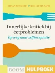 Voordeelprijs Innerlijke kritiek bij eetproblemen