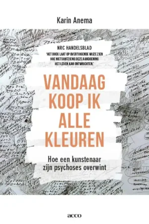 Speciale Aanbieding Vandaag koop ik alle kleuren