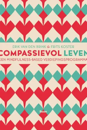 Aanbieding Compassievol leven