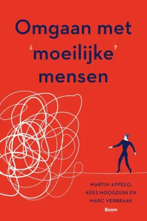 Superprijs Omgaan met 'moeilijke' mensen