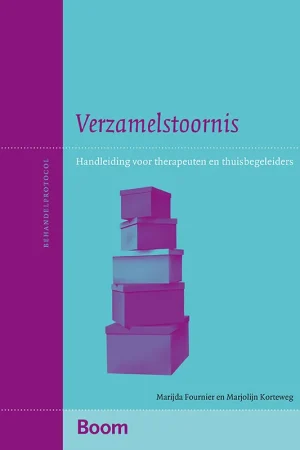 Beperkte Voorraad Behandelprotocol Verzamelstoornis