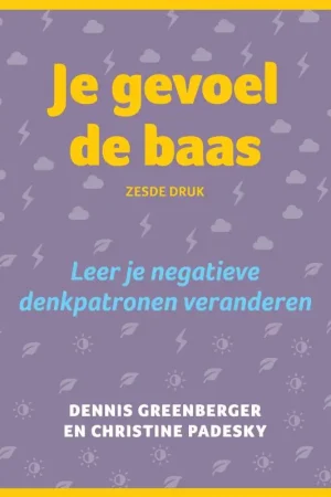 Speciale Aanbieding Je gevoel de baas