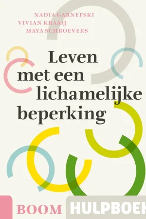 Veilige Betaling Leven met een lichamelijke beperking