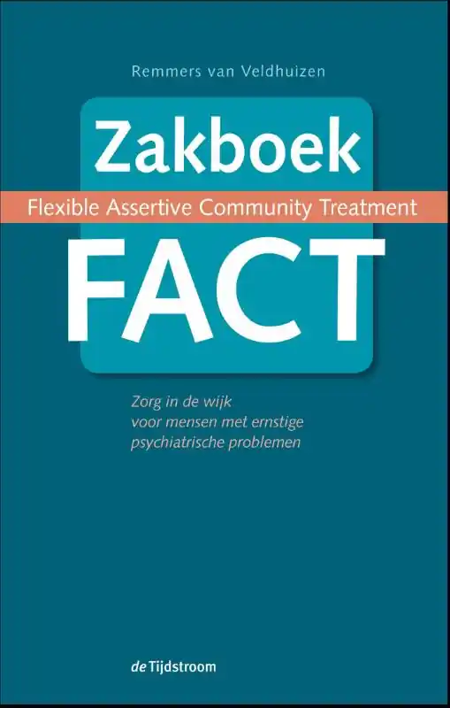Zakboek FACT Aanbieding