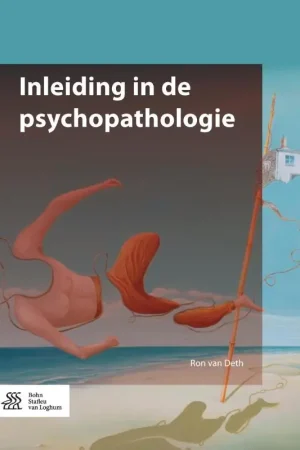 Finale Uitverkoop Inleiding in de psychopathologie