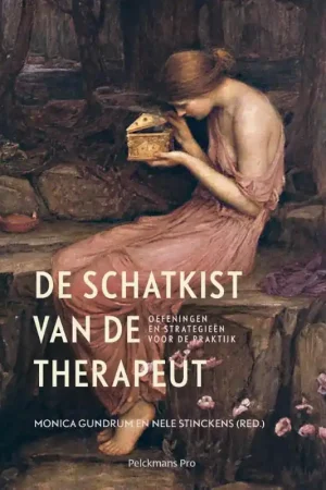 De schatkist van de therapeut Uitverkoop