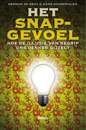 Actieprijs Het snapgevoel