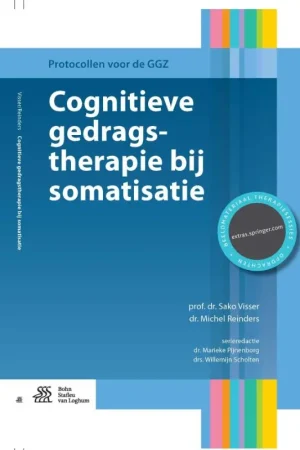 Cognitieve gedragstherapie bij somatisatie Alleen Vandaag