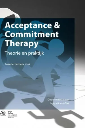 Laatste Versie Acceptance & Commitment Therapy