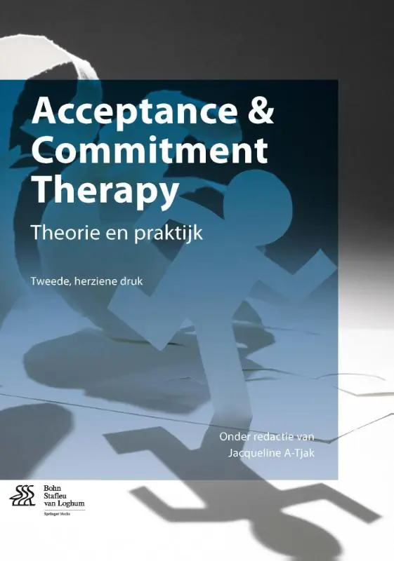 Laatste Versie Acceptance & Commitment Therapy
