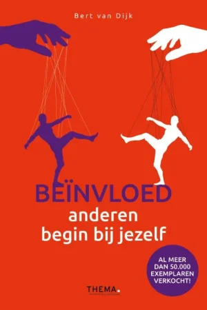 Speciale Aanbieding Beïnvloed anderen, begin bij jezelf