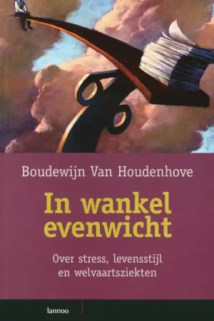 Koop Online In wankel evenwicht