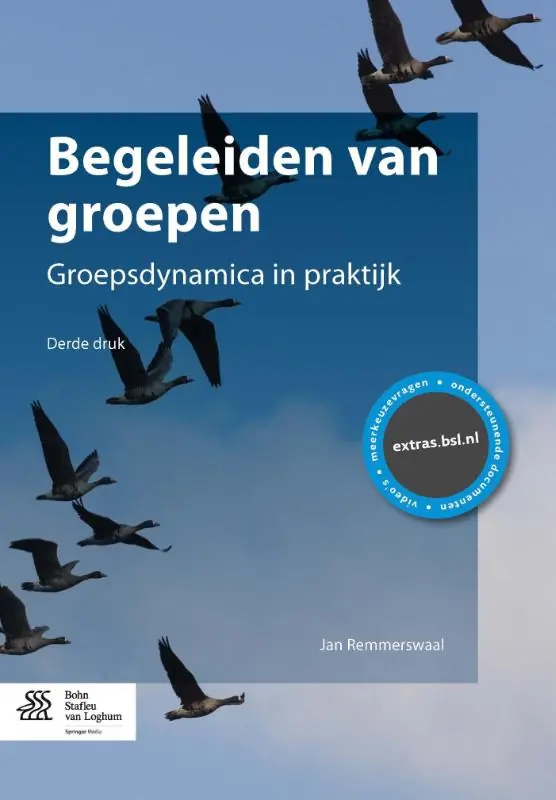 Begeleiden van groepen Beste Prijs