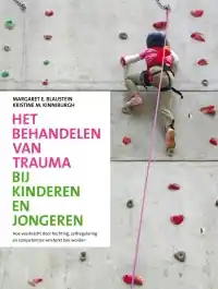 Premium Het behandelen van trauma bij kinderen en jongeren