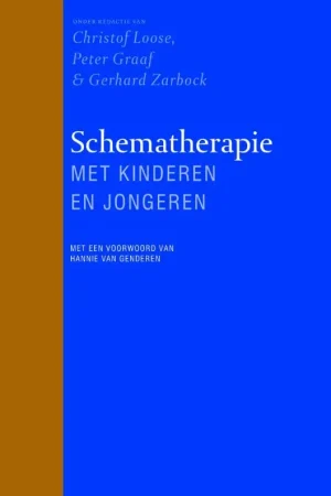 Beperkt Aanbod Schematherapie met kinderen en jongeren