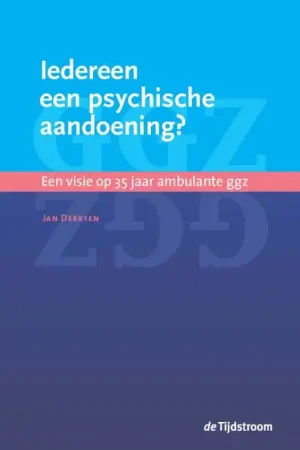 Superprijs Iedereen een psychische aandoening?