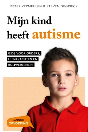 Mijn kind heeft autisme Betrouwbaar