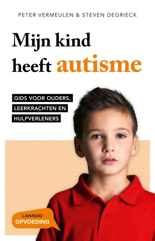 Mijn kind heeft autisme Betrouwbaar