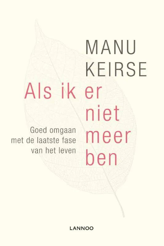 Als ik er niet meer ben Veilige Betaling