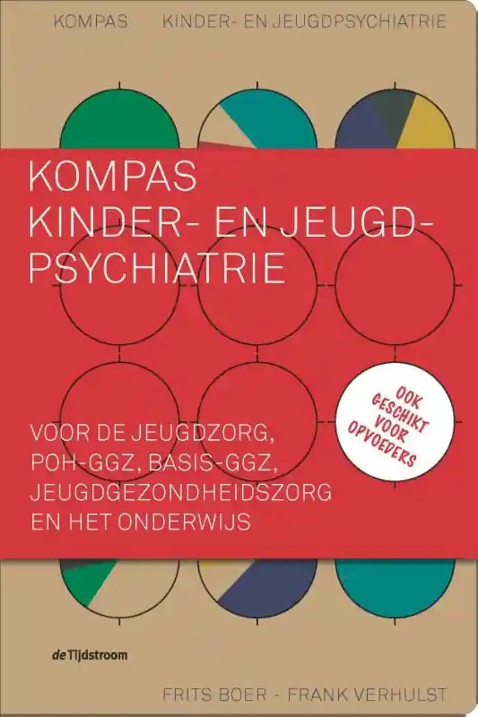 Beperkt Aanbod Kompas kinder- en jeugdpsychiatrie