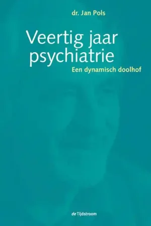 Superprijs Veertig jaar psychiatrie