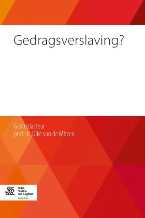 Gedragsverslaving? Superprijs