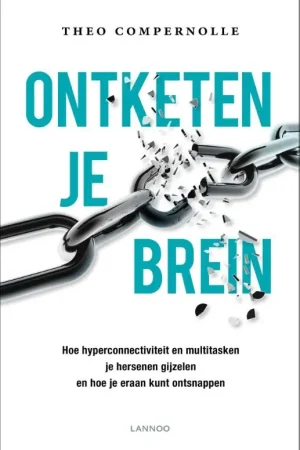 Exclusieve Aanbieding Ontketen je brein