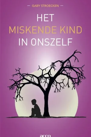 Populair Het miskende kind in onszelf